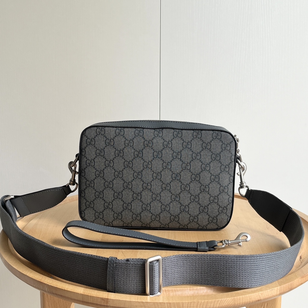 Mens Gucci Satchel Bags